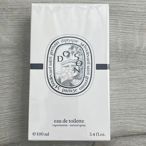 diptyque EDT Doson 3.4 oz st germaine